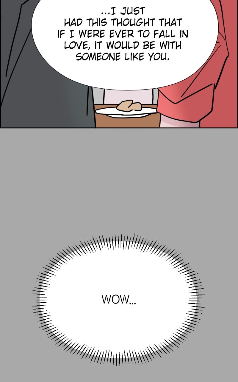Copy-Paste Romance Episode 65 page 26 - 