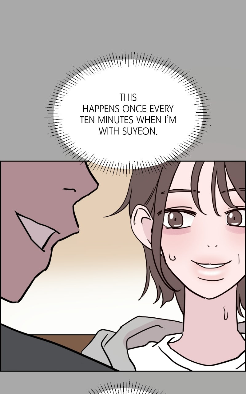 Copy-Paste Romance Episode 65 page 27 - 