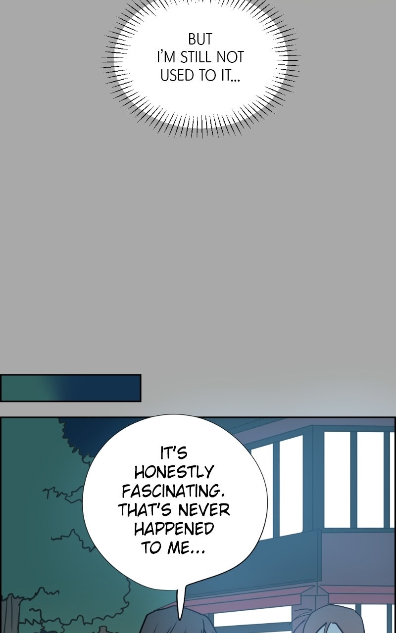 Copy-Paste Romance Episode 65 page 28 - 