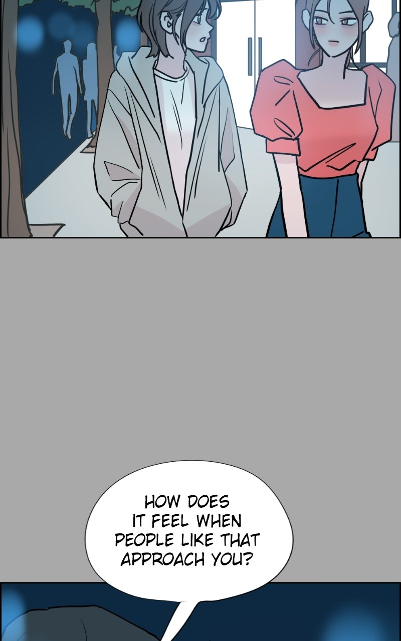 Copy-Paste Romance Episode 65 page 29 - 