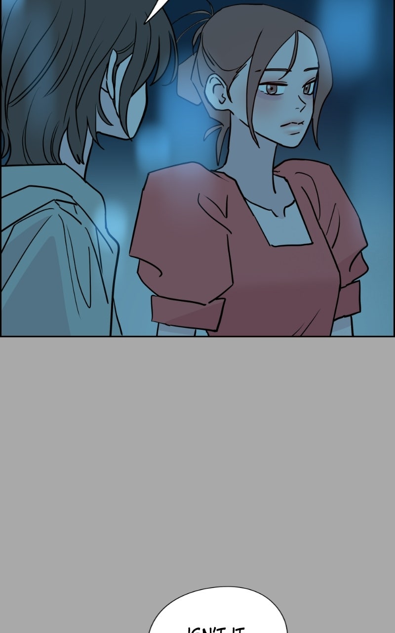 Copy-Paste Romance Episode 65 page 30 - 