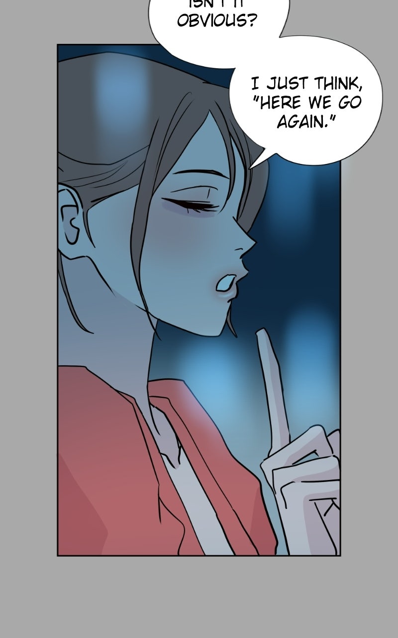 Copy-Paste Romance Episode 65 page 31 - 