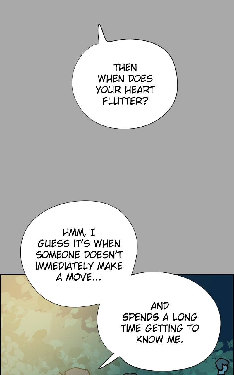 Copy-Paste Romance Episode 65 page 34 - 