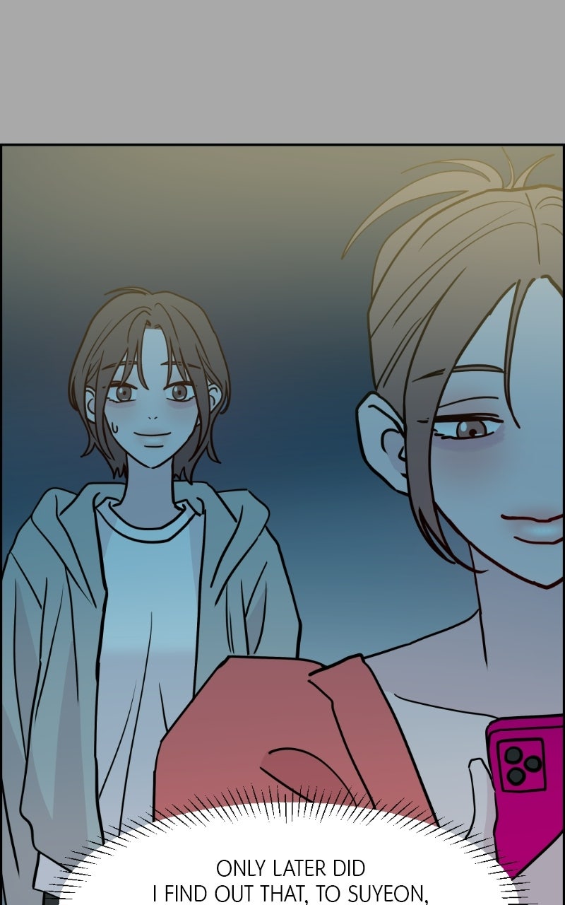 Copy-Paste Romance Episode 65 page 36 - 