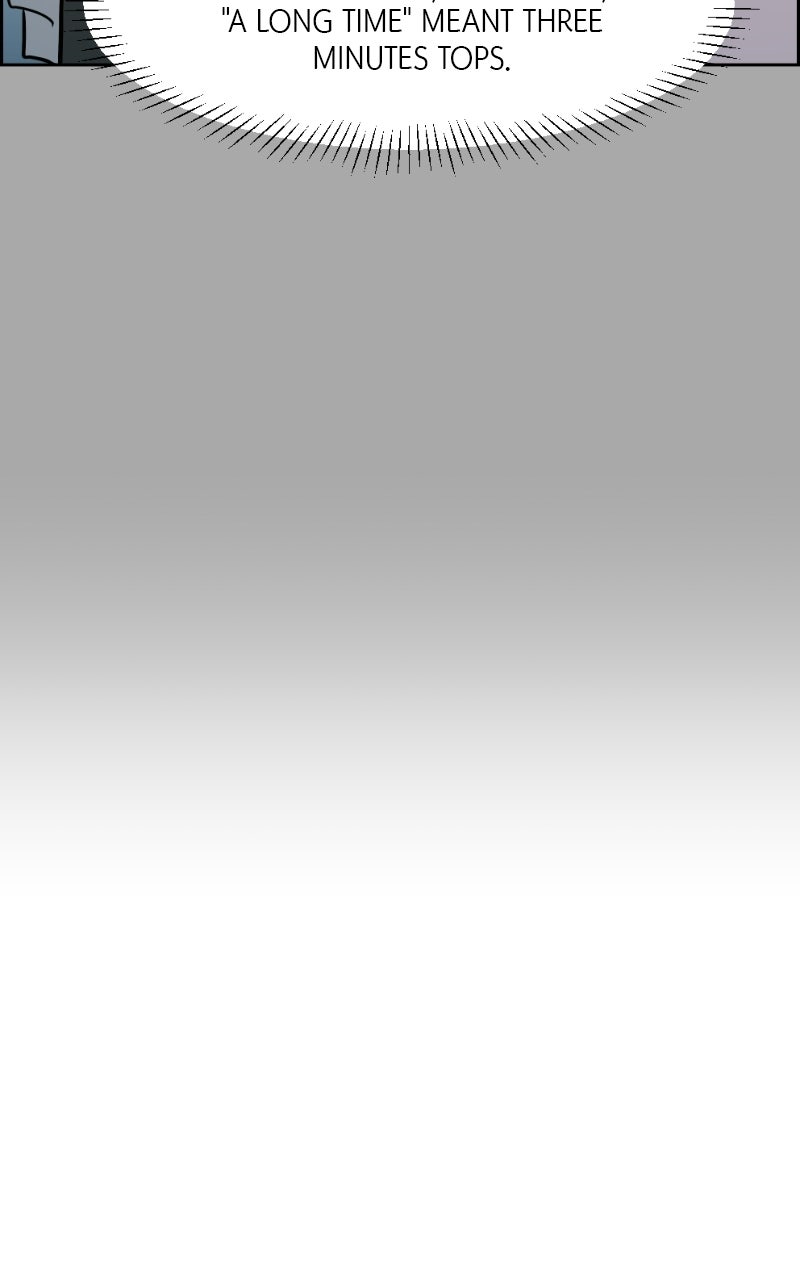 Copy-Paste Romance Episode 65 page 37 - 