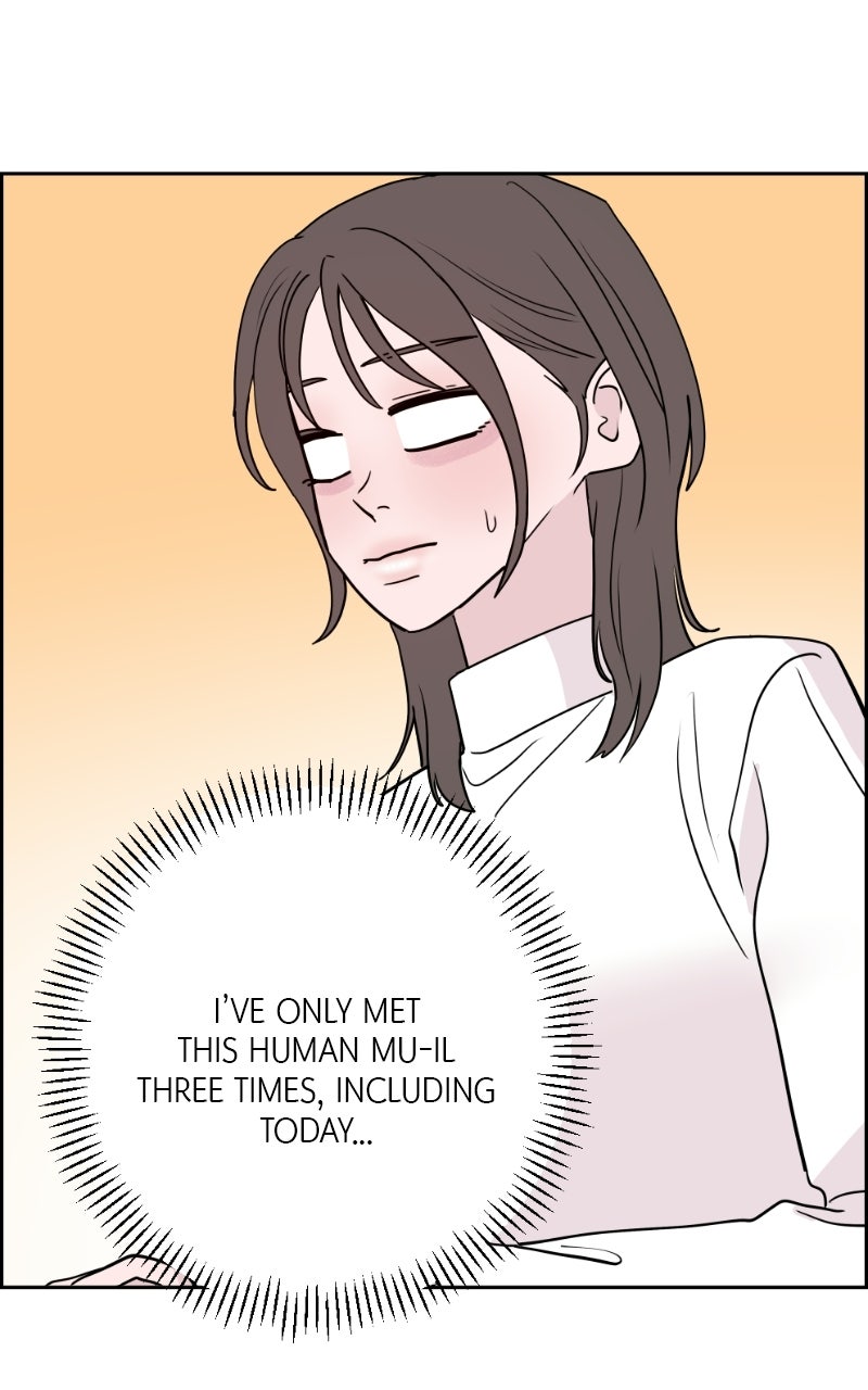 Copy-Paste Romance Episode 65 page 38 - 