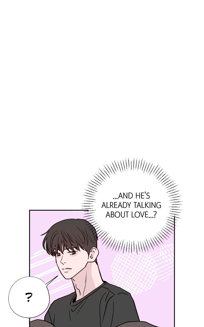 Copy-Paste Romance Episode 65 page 39 - 