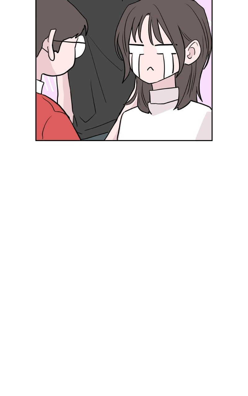 Copy-Paste Romance Episode 65 page 40 - 