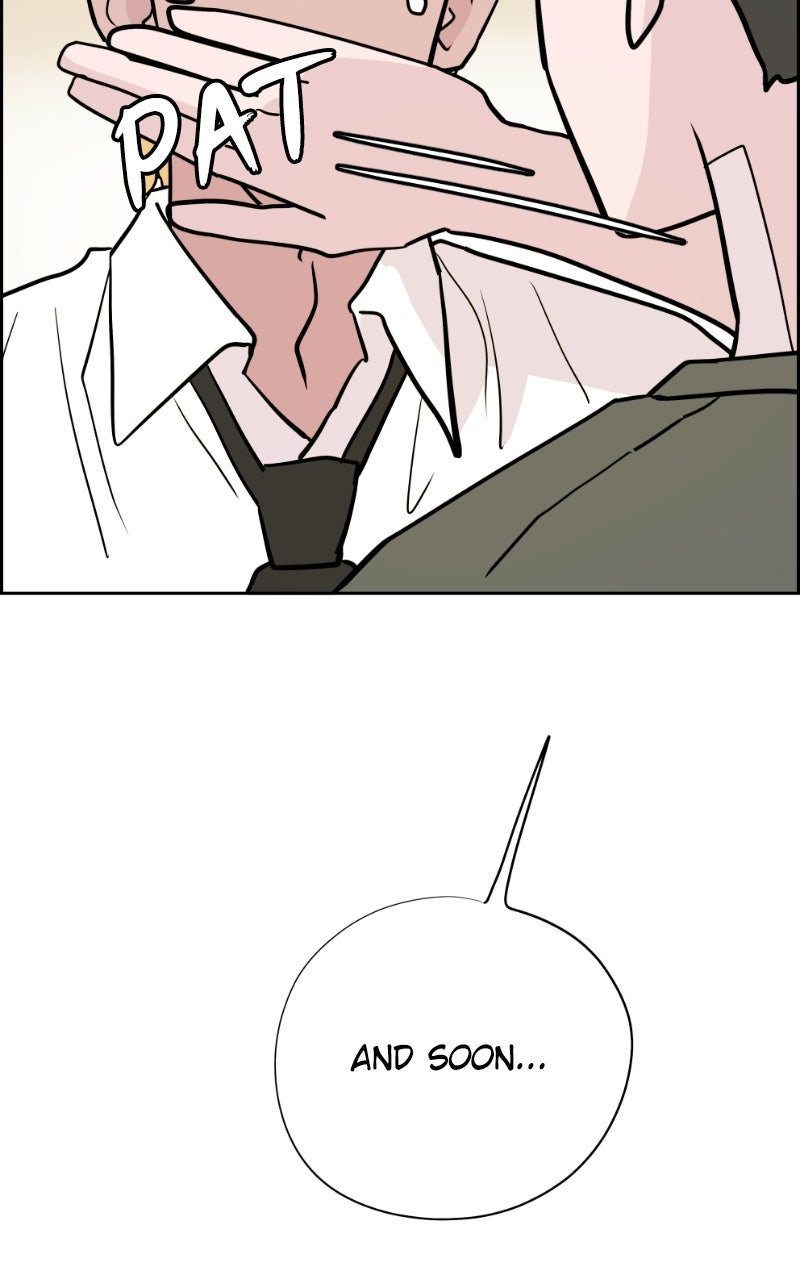 Copy-Paste Romance Episode 65 page 5 - 
