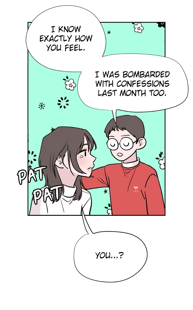 Copy-Paste Romance Episode 65 page 41 - 