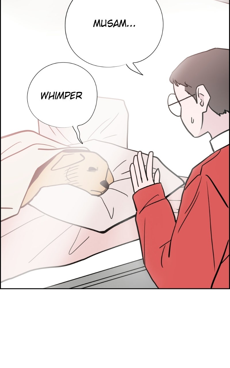 Copy-Paste Romance Episode 65 page 46 - 