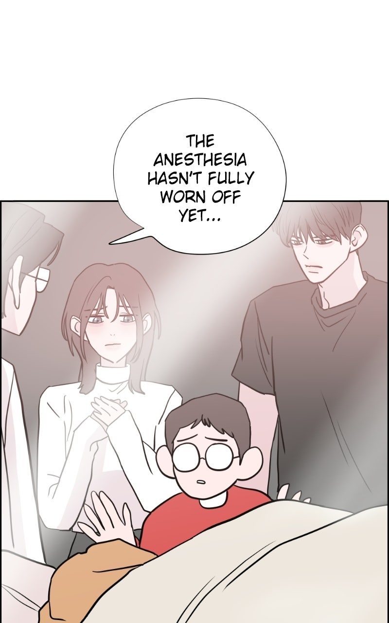 Copy-Paste Romance Episode 65 page 47 - 