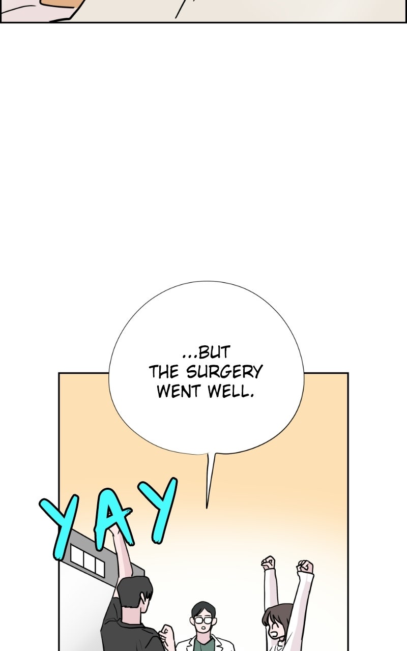 Copy-Paste Romance Episode 65 page 48 - 