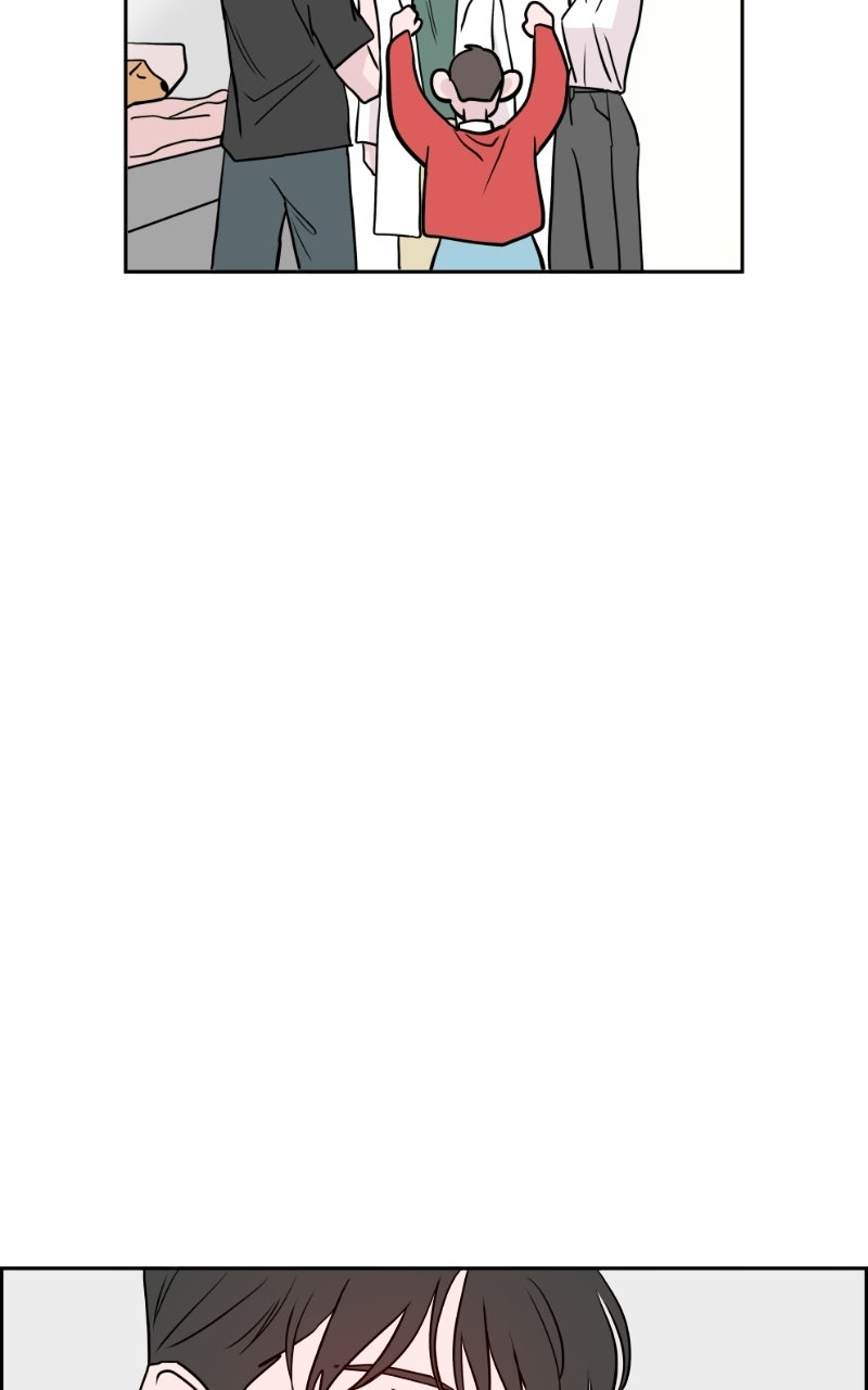 Copy-Paste Romance Episode 65 page 49 - 