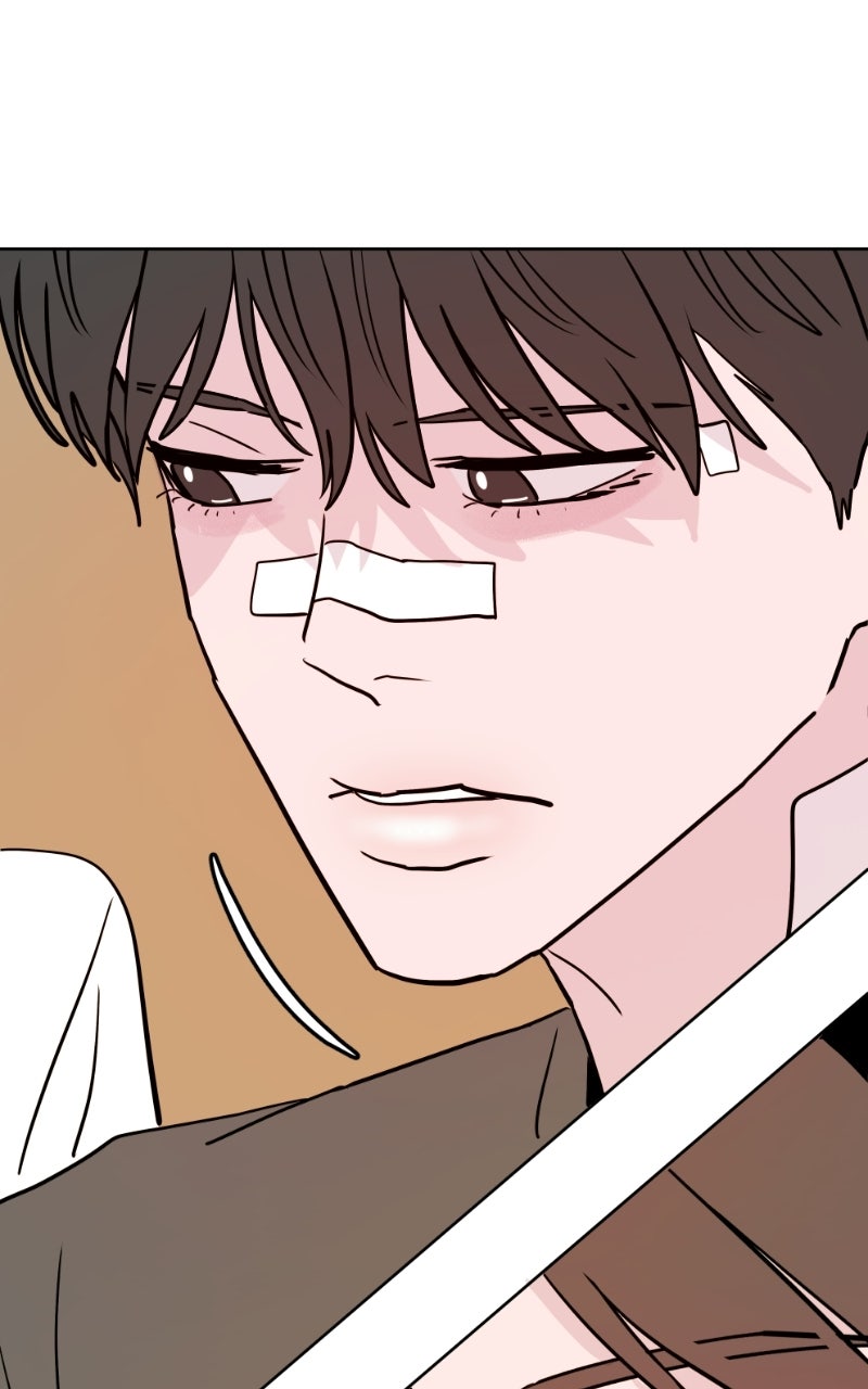 Copy-Paste Romance Episode 65 page 6 - 