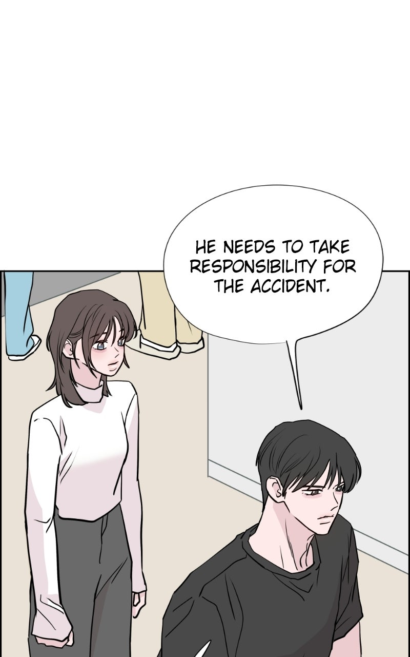 Copy-Paste Romance Episode 65 page 52 - 