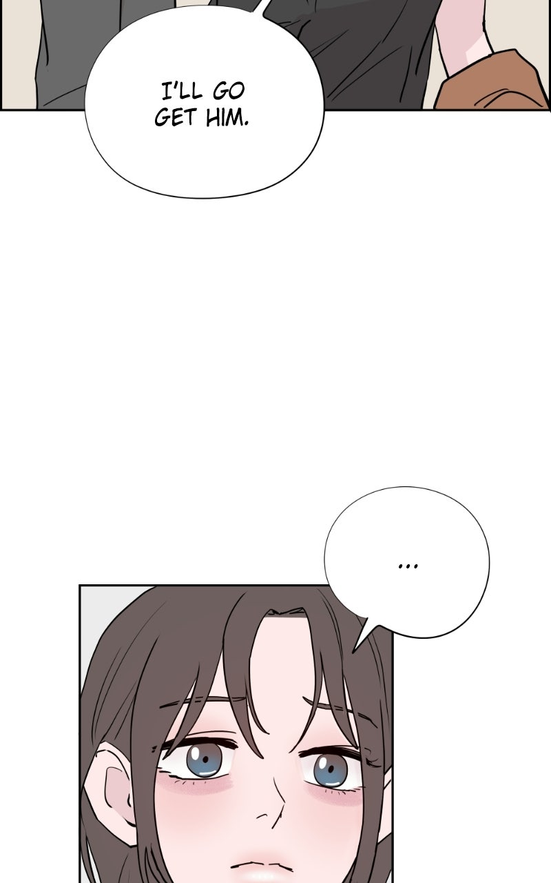 Copy-Paste Romance Episode 65 page 53 - 