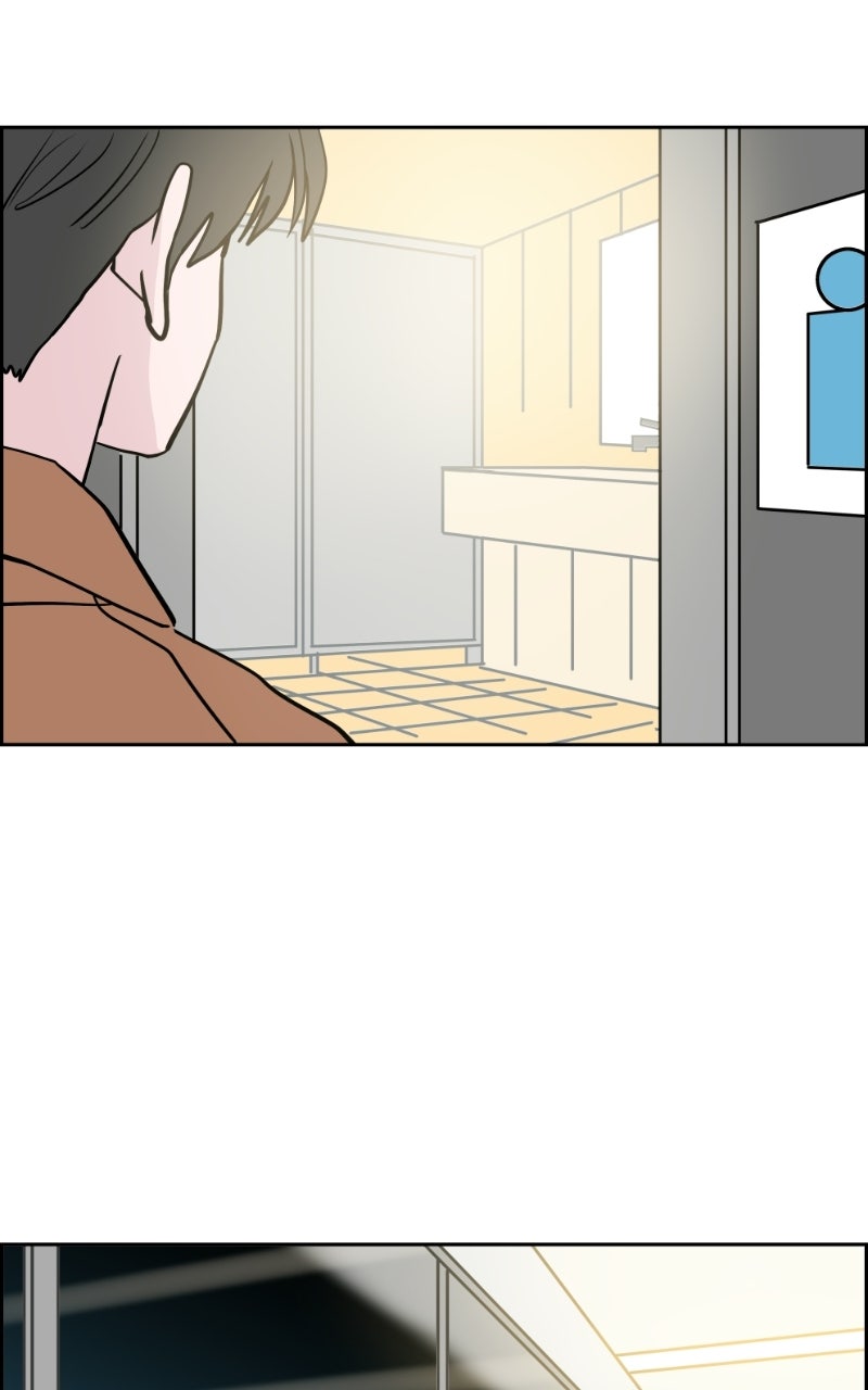 Copy-Paste Romance Episode 65 page 55 - 