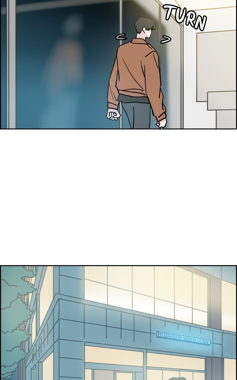 Copy-Paste Romance Episode 65 page 56 - 