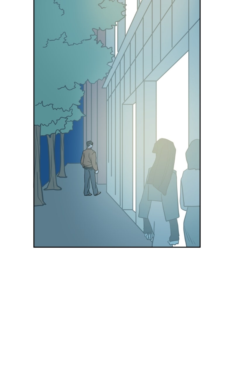 Copy-Paste Romance Episode 65 page 58 - 