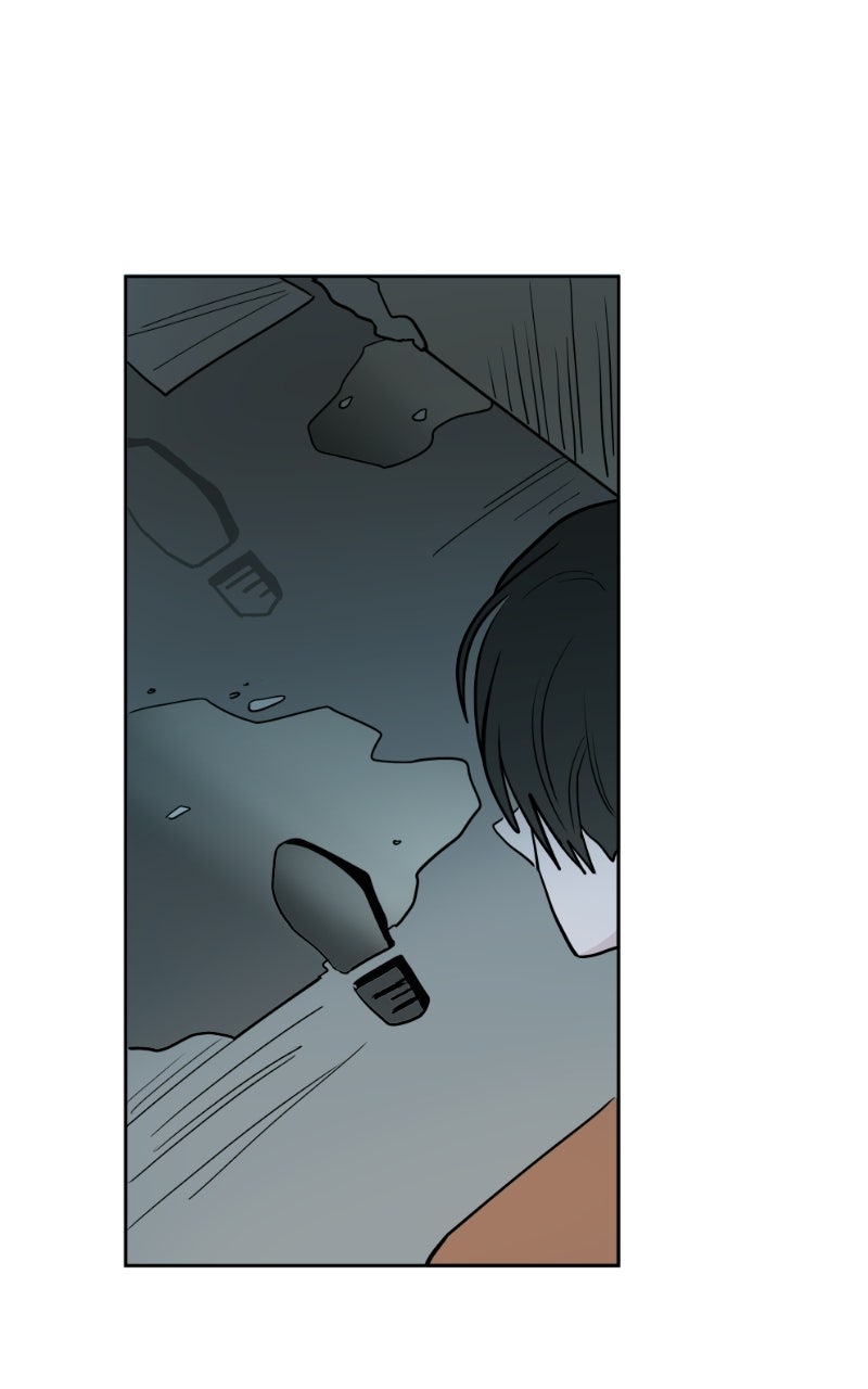 Copy-Paste Romance Episode 65 page 59 - 