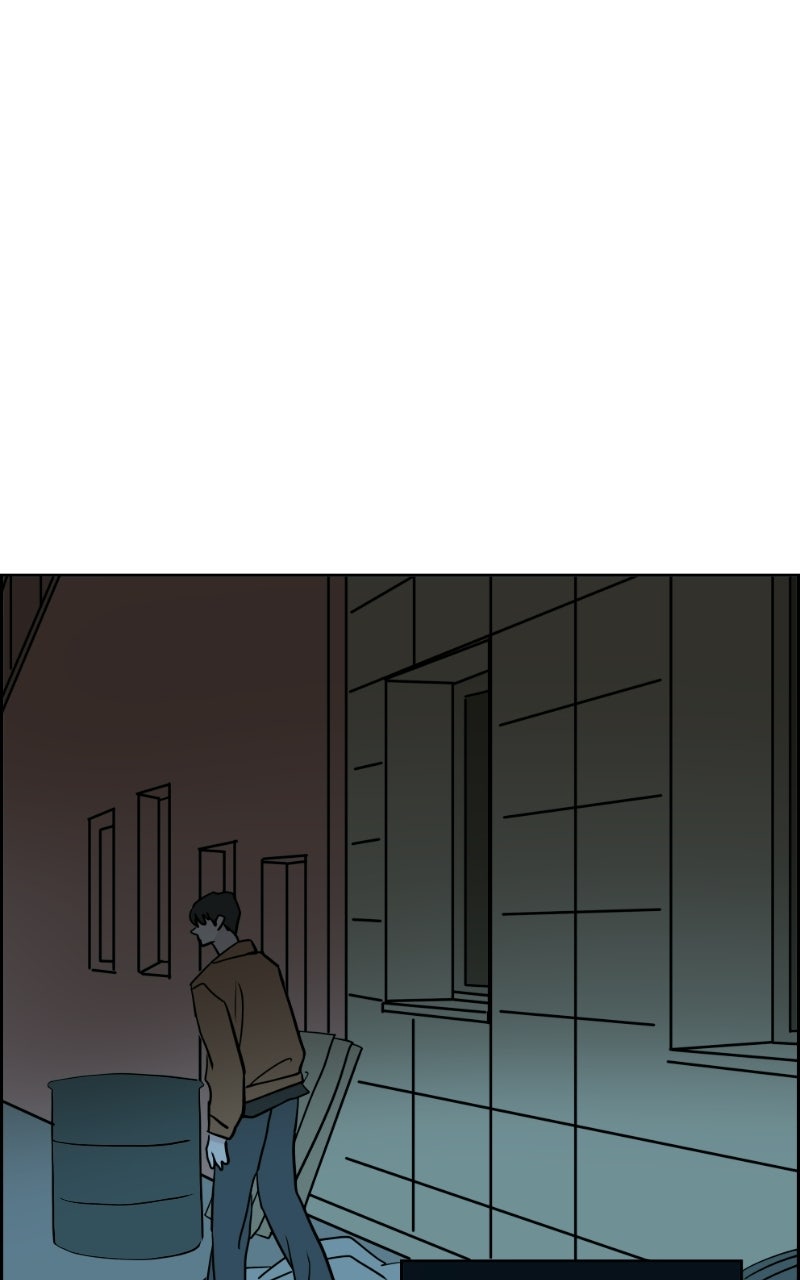 Copy-Paste Romance Episode 65 page 60 - 
