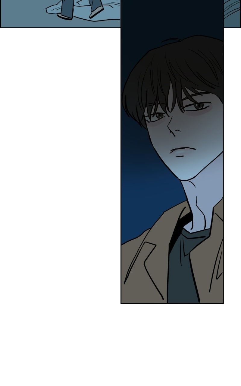 Copy-Paste Romance Episode 65 page 61 - 