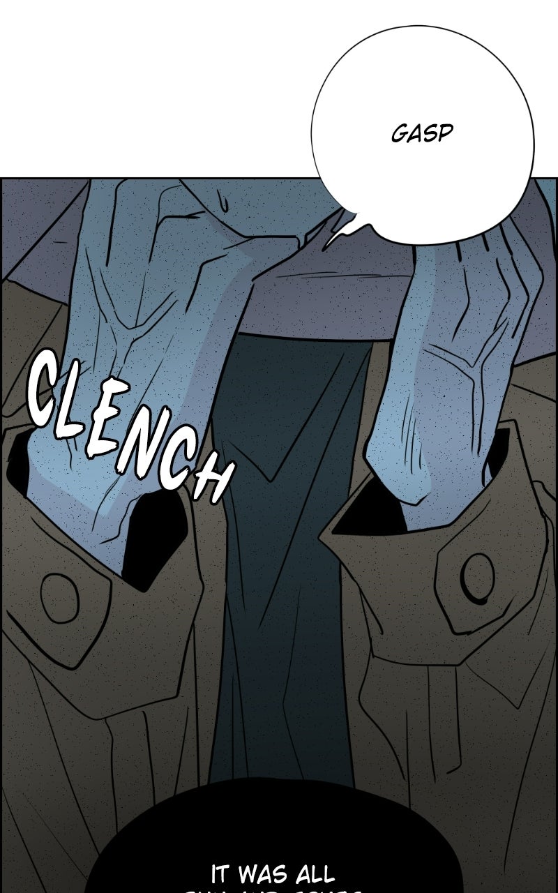 Copy-Paste Romance Episode 65 page 64 - 