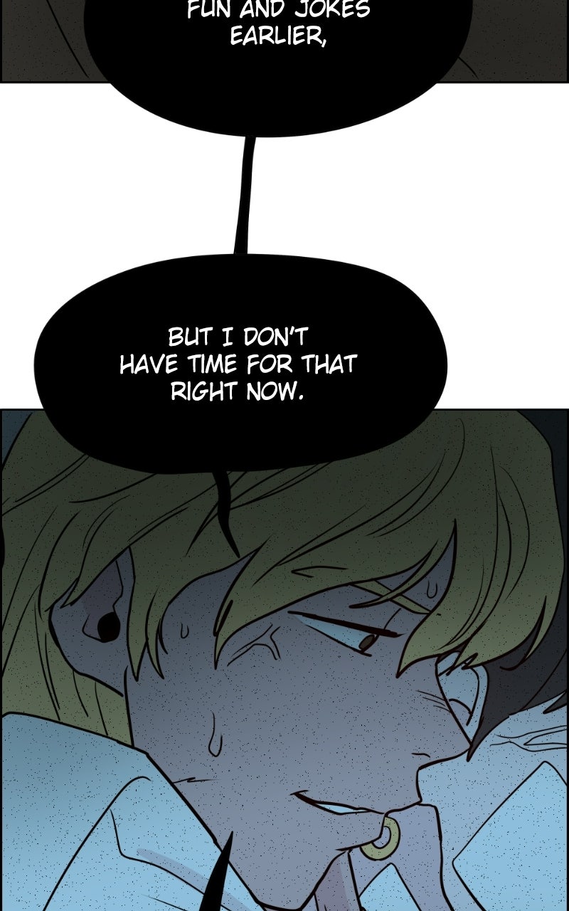 Copy-Paste Romance Episode 65 page 65 - 