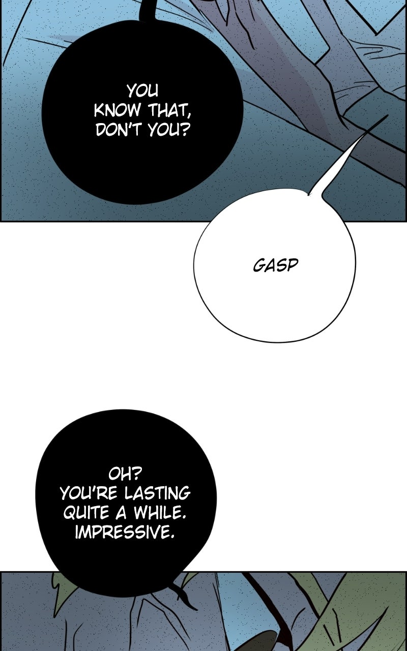 Copy-Paste Romance Episode 65 page 66 - 