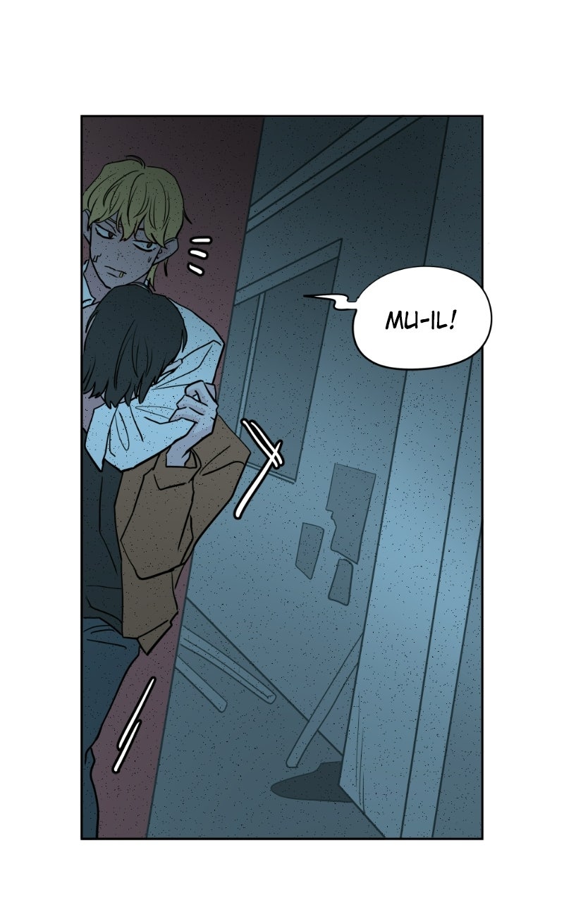 Copy-Paste Romance Episode 65 page 68 - 