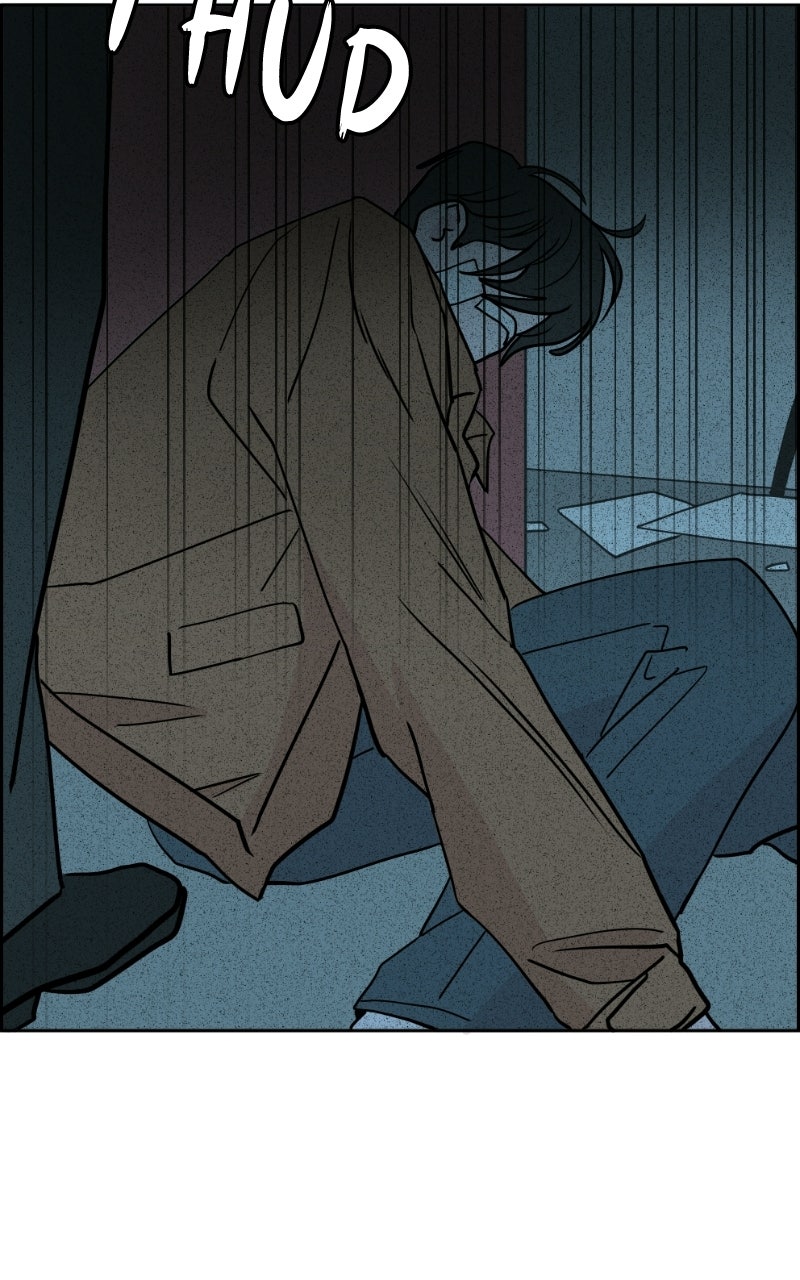 Copy-Paste Romance Episode 65 page 70 - 