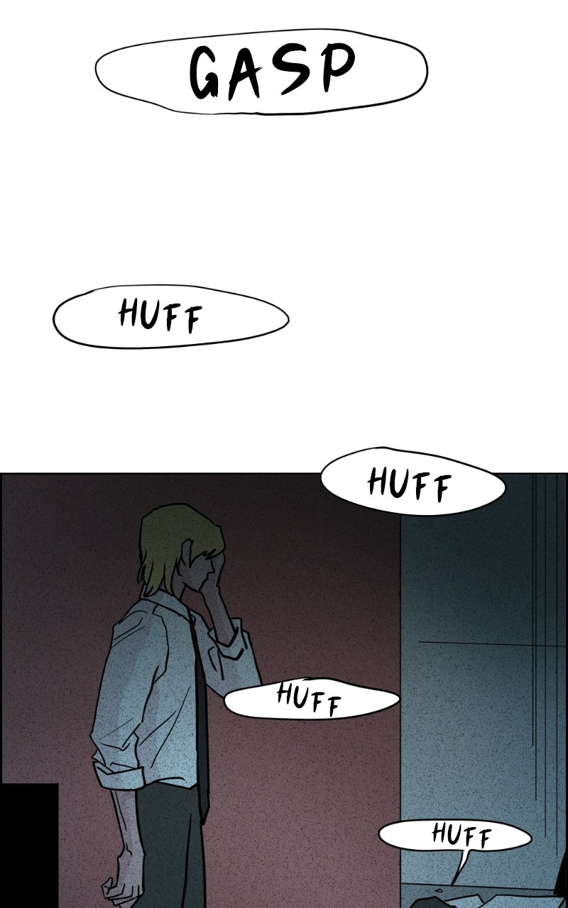 Copy-Paste Romance Episode 65 page 71 - 