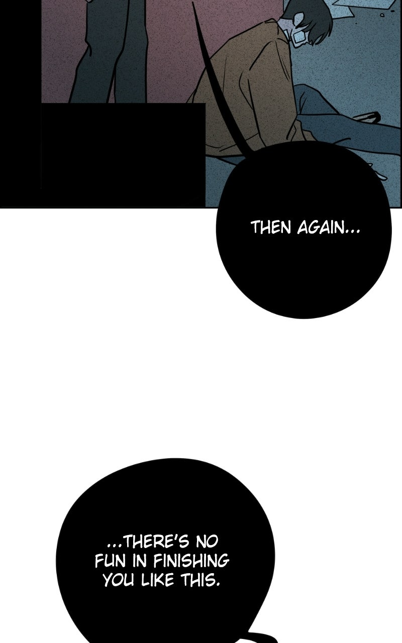 Copy-Paste Romance Episode 65 page 72 - 
