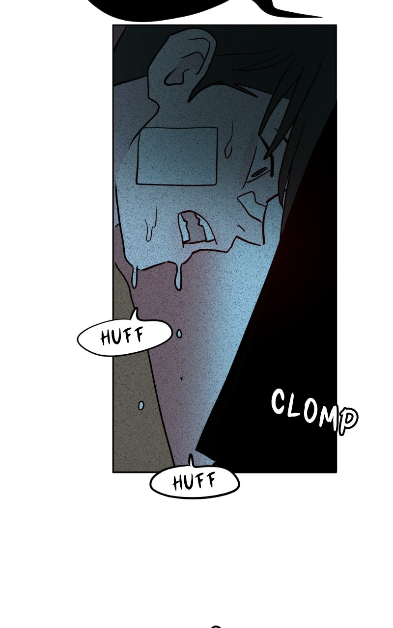 Copy-Paste Romance Episode 65 page 73 - 
