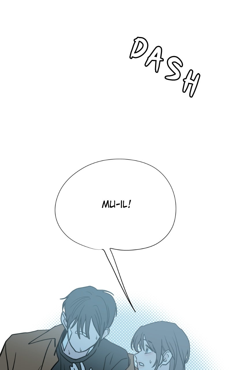 Copy-Paste Romance Episode 65 page 76 - 