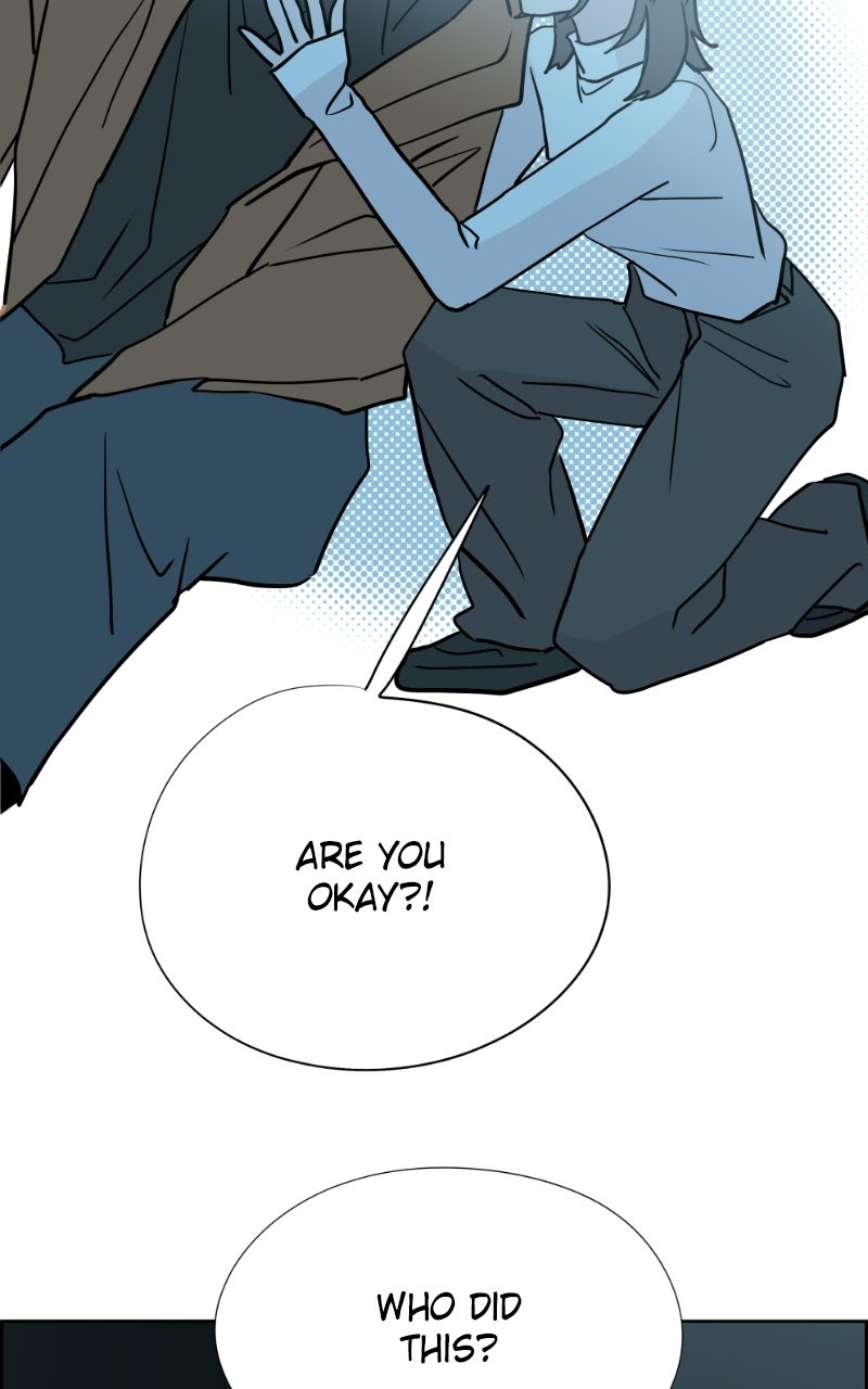 Copy-Paste Romance Episode 65 page 77 - 
