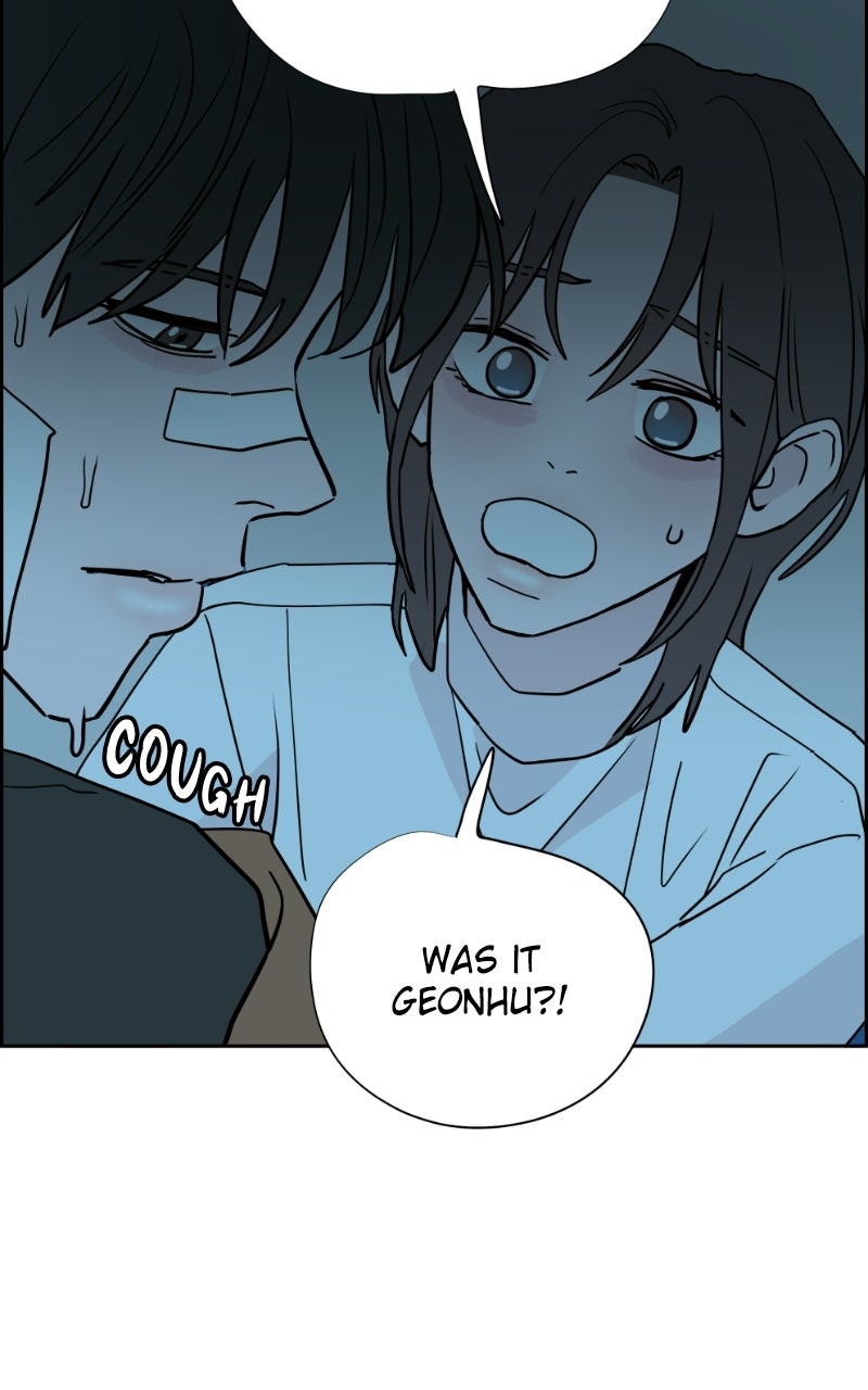Copy-Paste Romance Episode 65 page 78 - 