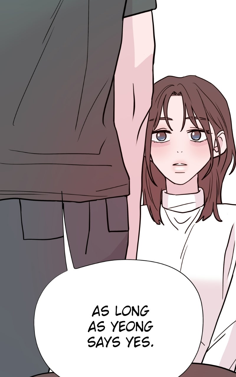 Copy-Paste Romance Episode 65 page 9 - 