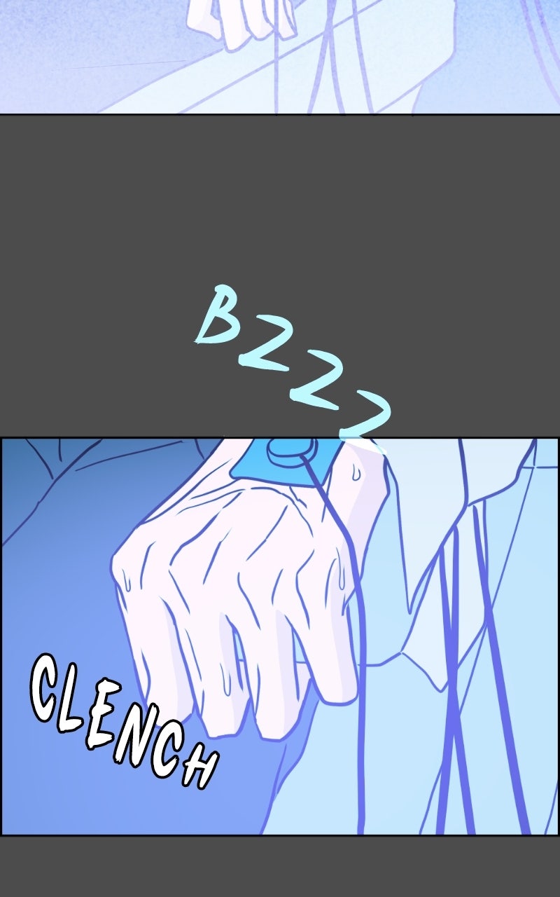 Copy-Paste Romance Episode 65 page 83 - 