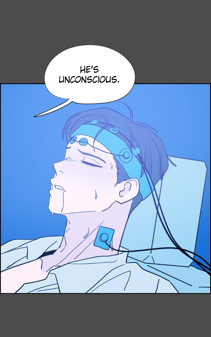 Copy-Paste Romance Episode 65 page 87 - 