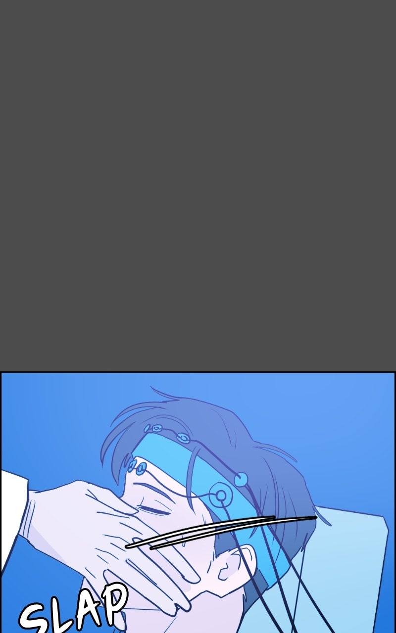 Copy-Paste Romance Episode 65 page 88 - 