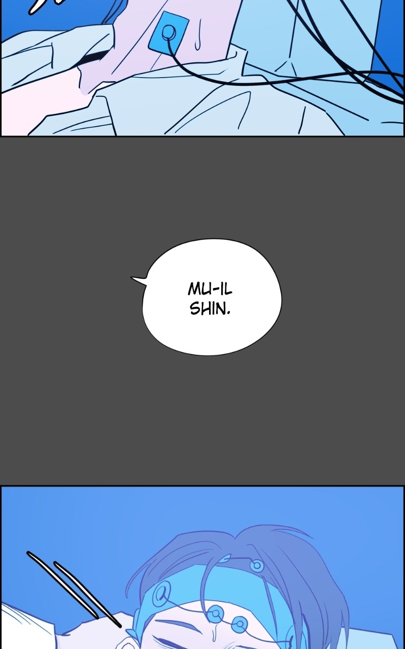 Copy-Paste Romance Episode 65 page 89 - 