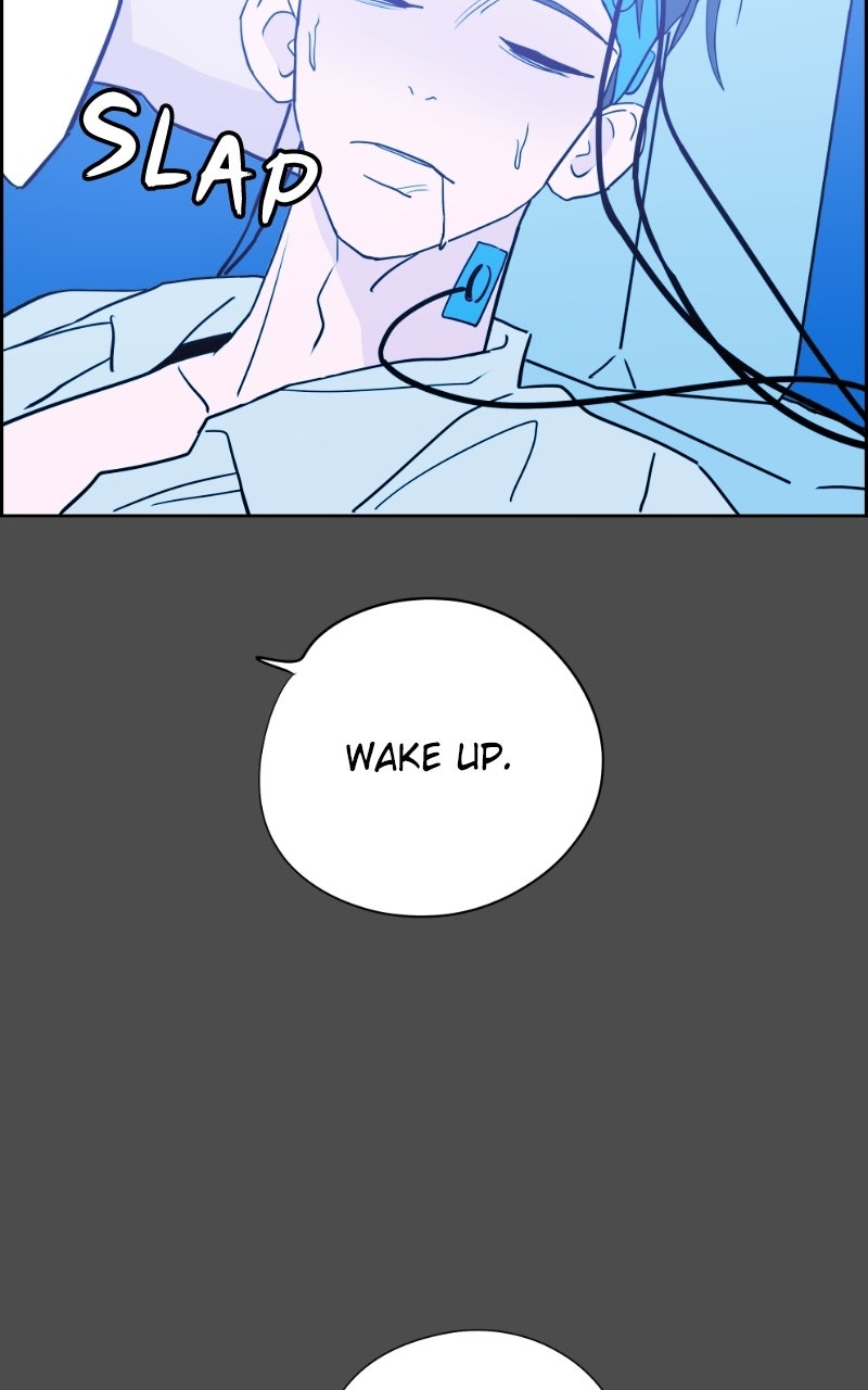 Copy-Paste Romance Episode 65 page 90 - 