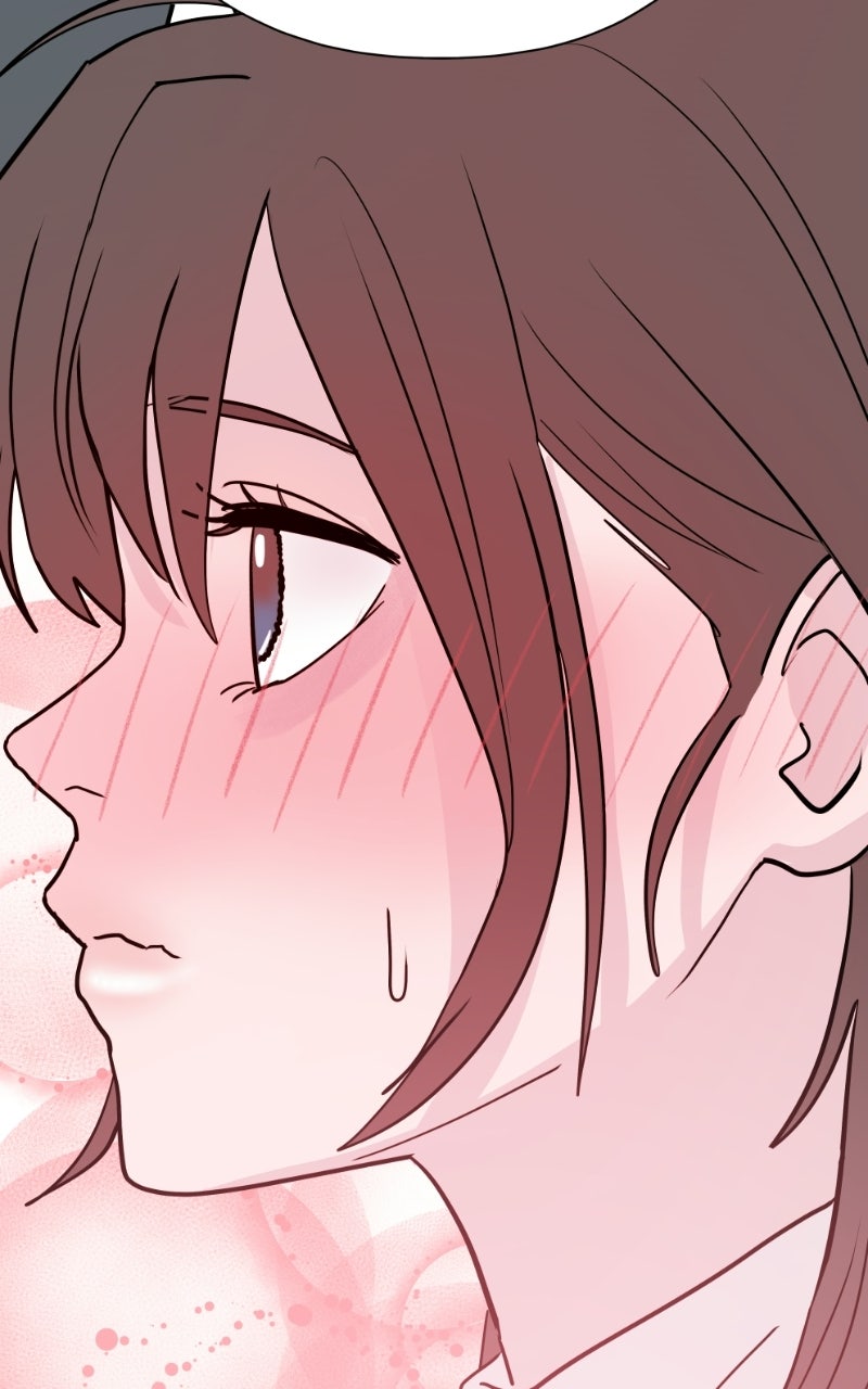 Copy-Paste Romance Episode 65 page 10 - 