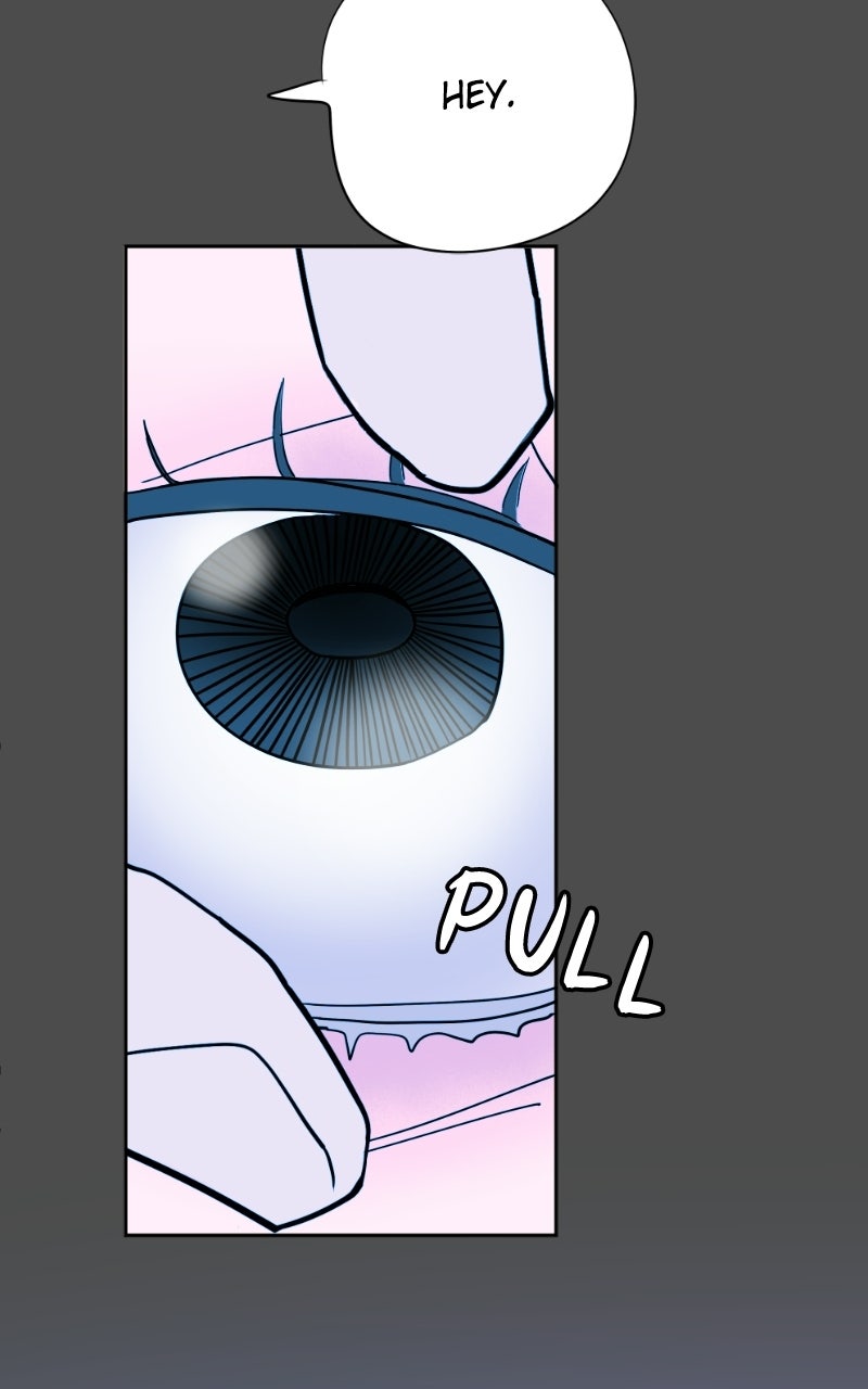 Copy-Paste Romance Episode 65 page 91 - 