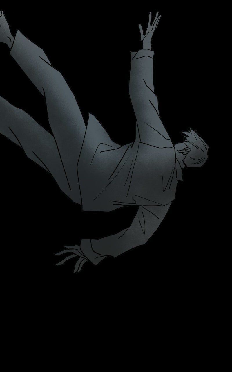 Copy-Paste Romance Episode 65 page 94 - 