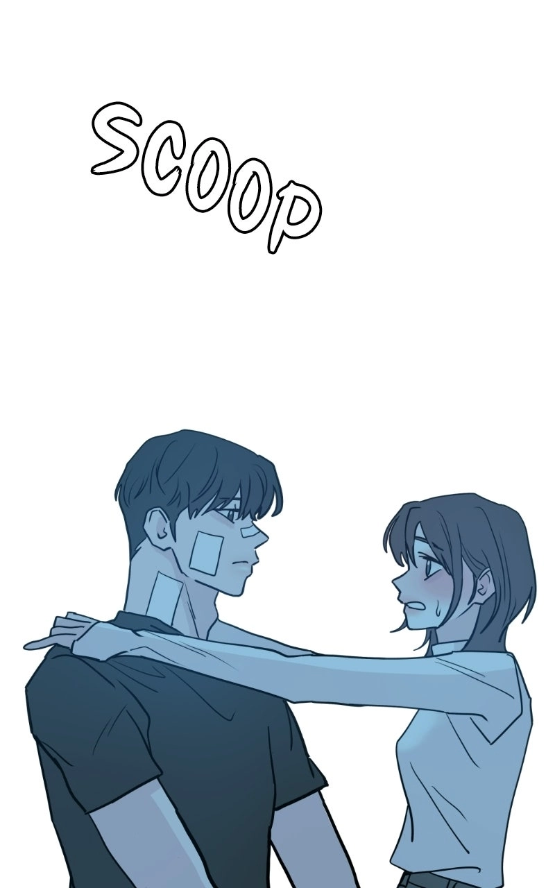 Copy-Paste Romance Chapter 66 page 1 - 
