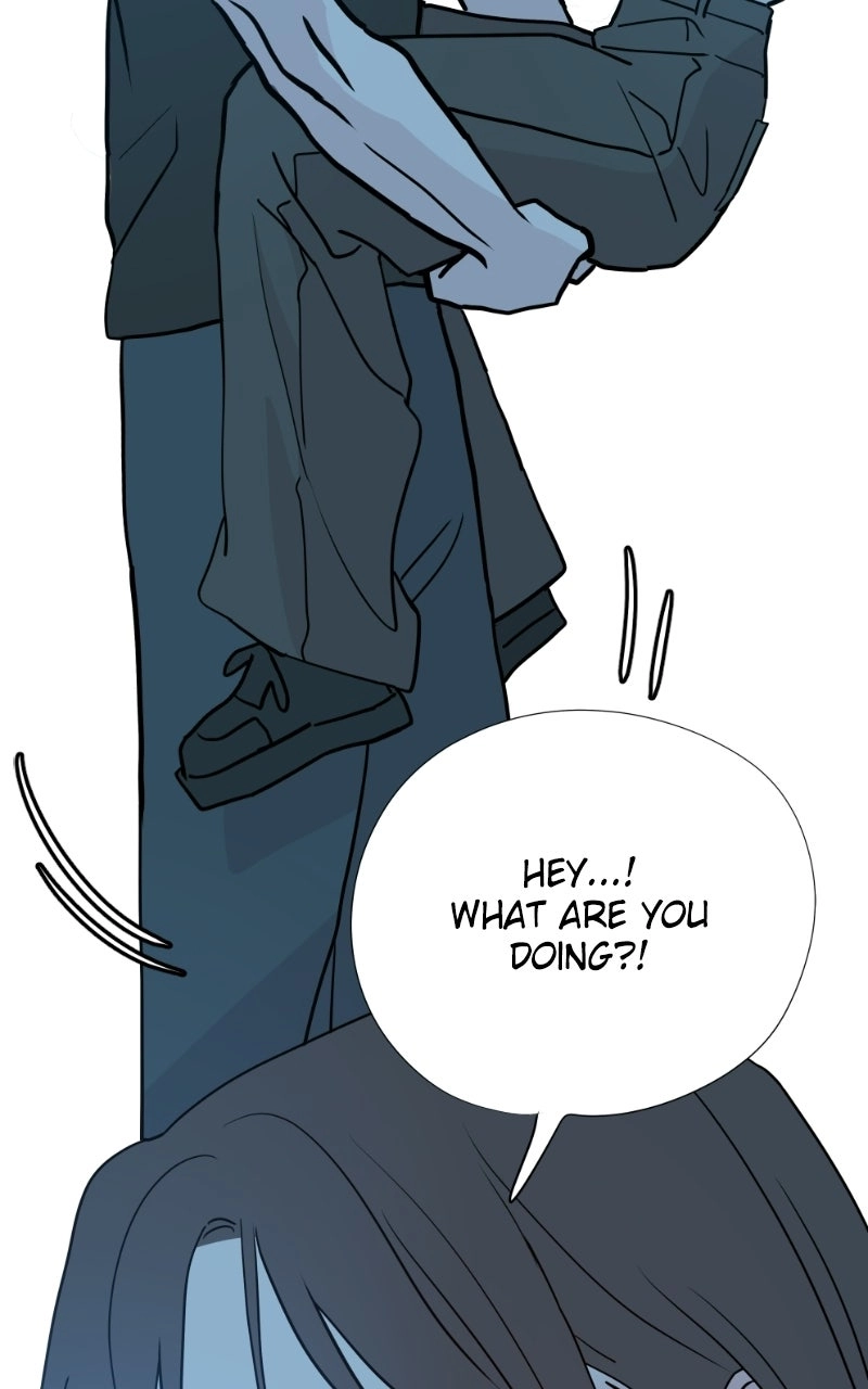 Copy-Paste Romance Chapter 66 page 2 - 