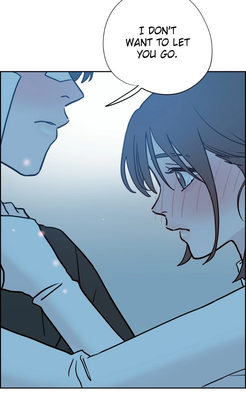 Copy-Paste Romance Chapter 66 page 11 - 